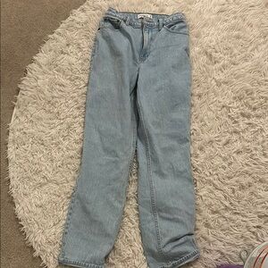 Classic Blue Women's Jeans